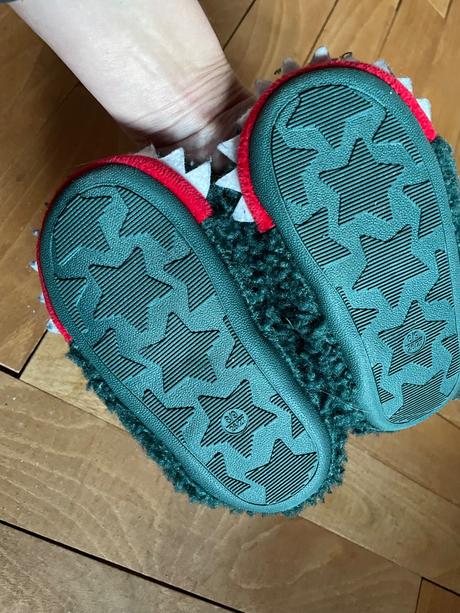 Papuče f&f veľ 26/27, f&f,26