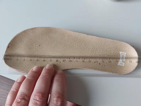 Barefoot balerínky camper, camper,31