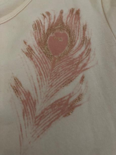 Billieblush saty a svetrik, 140