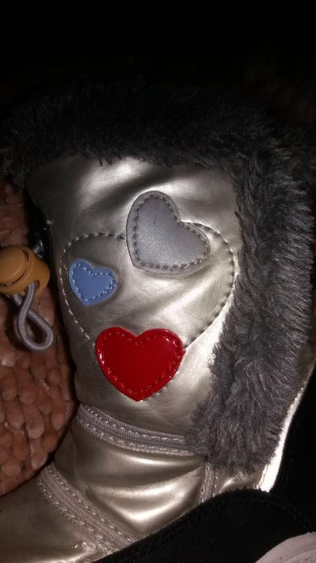 Rucanor snehulky, 24