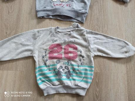 Svetriky na zimu, f&f,80