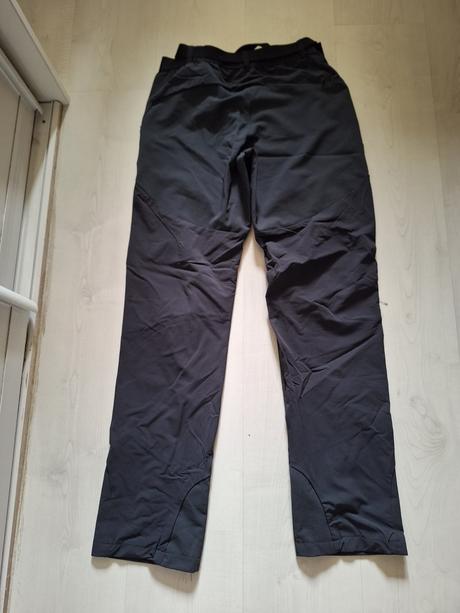 Funkčné nohavice, decathlon,164