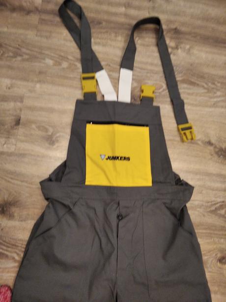 Monterkovy komplet, xl