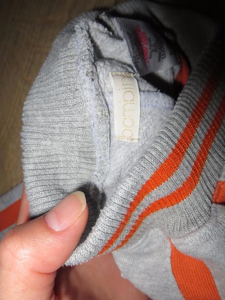 Tepláky a rifle - už len 4ks, 68