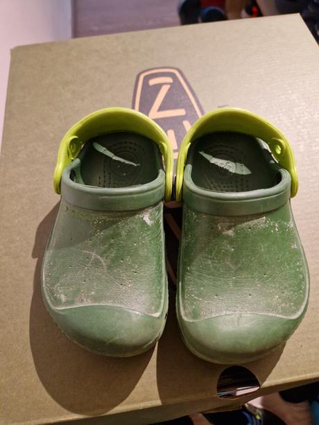 26sch_crocs darujem, crocs,22
