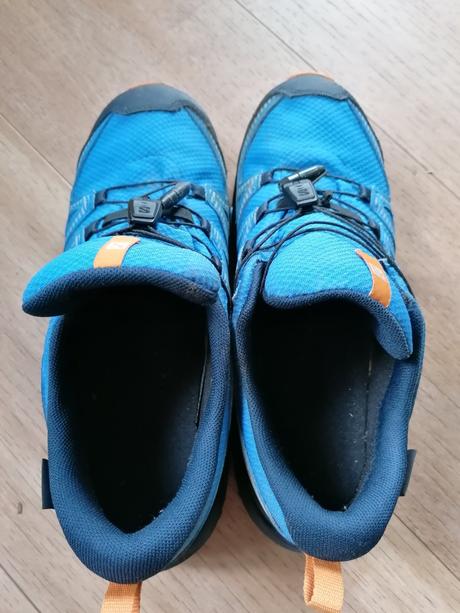 Salomon tenisky v. 40, salomon,40