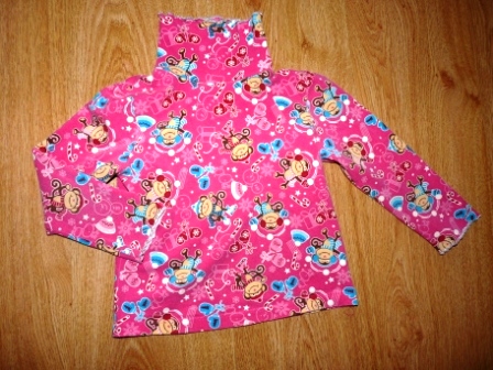 Rolak s opicami, 104