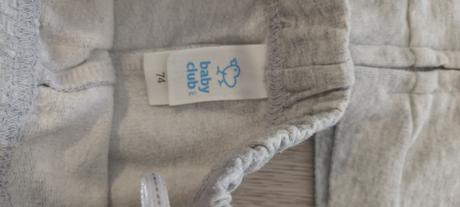 Súprava 74, baby club,74