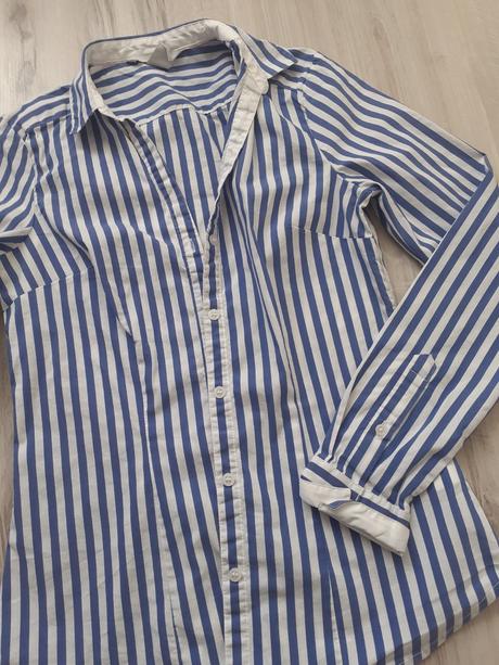 Dámská blúzka h&m č.34, h&m,34