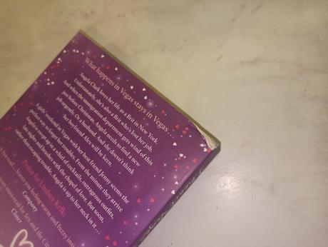 Lindsey kelk v anglictine, 