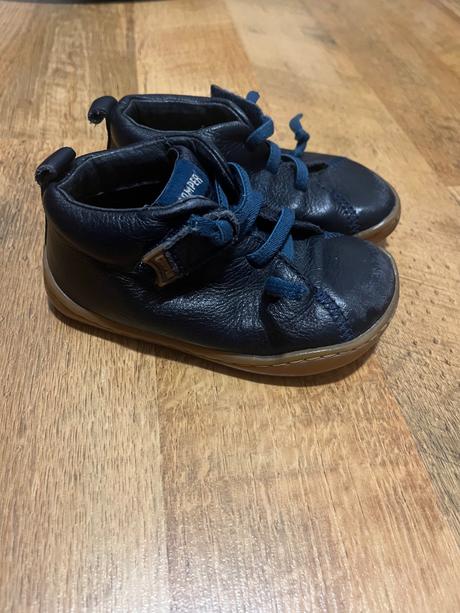 Topánky camper, camper,23