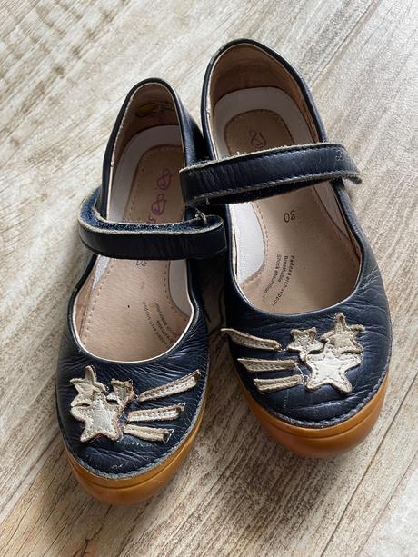 Balerinky, d.d.step,30