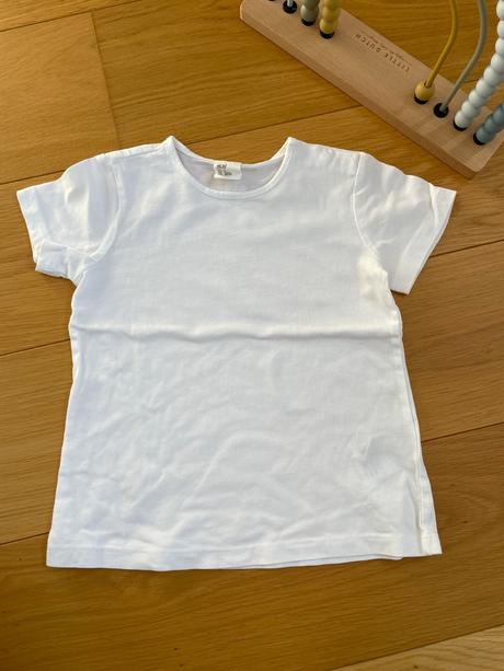 Tričko h&m 92, h&m,92