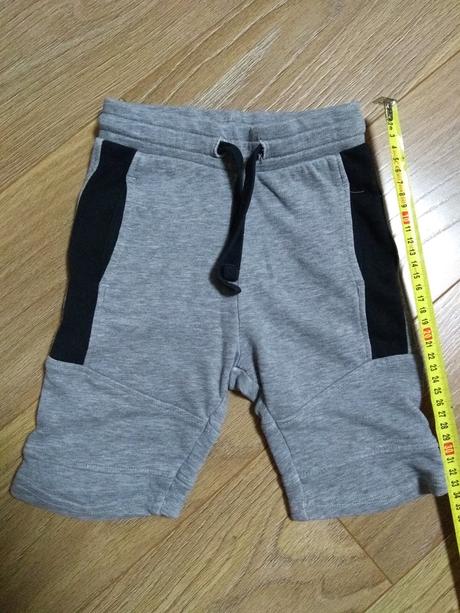 Kraťasy 98, h&m,98