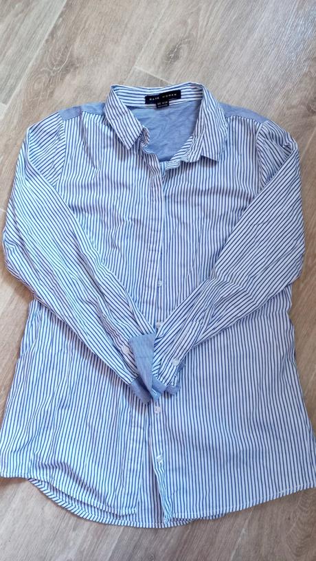 Blúzka s výšivkou, gate,38