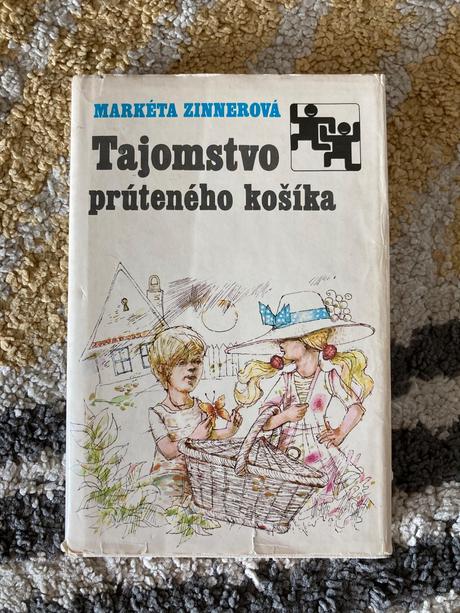 Tajomstvo prúteného košíka (1980),