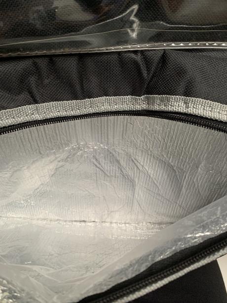 Organizér do auta ultimate speed, 