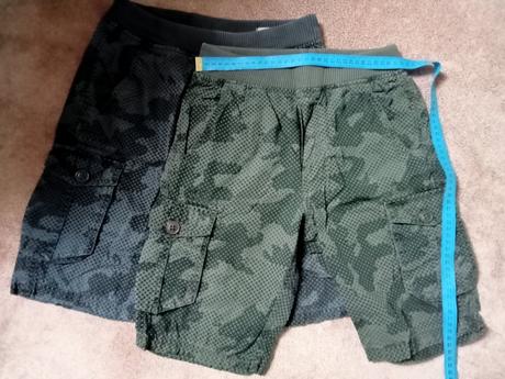 Kraťasy 2x, ovs,146