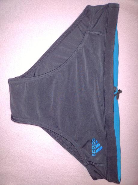 Plavky, adidas,146