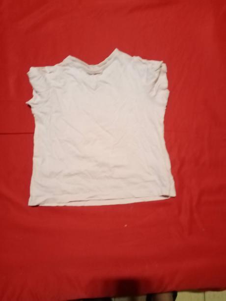 Dievčenske tričko, disney,110