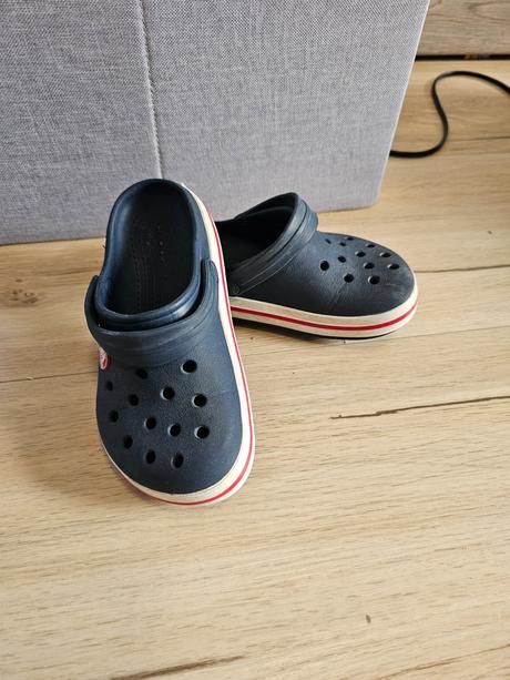 Crocs origo 28/29, crocs,28