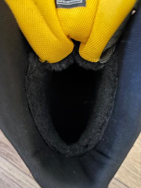 Topánky zimné, lurchi,36