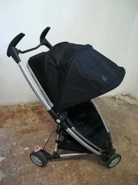 Quinny kočík, quinny,quinny zapp xtra 2.0