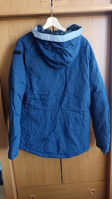 Zimná bunda, c&a,182