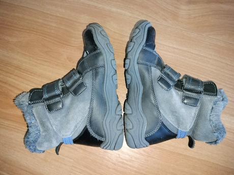 Cizmy protetika, protetika,32