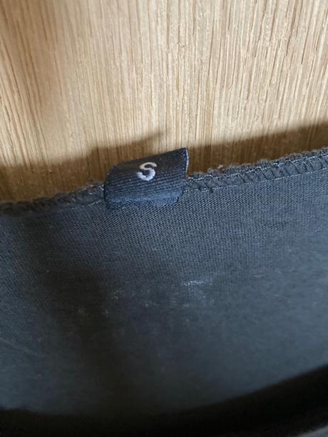 Tričko tehu zoot, s