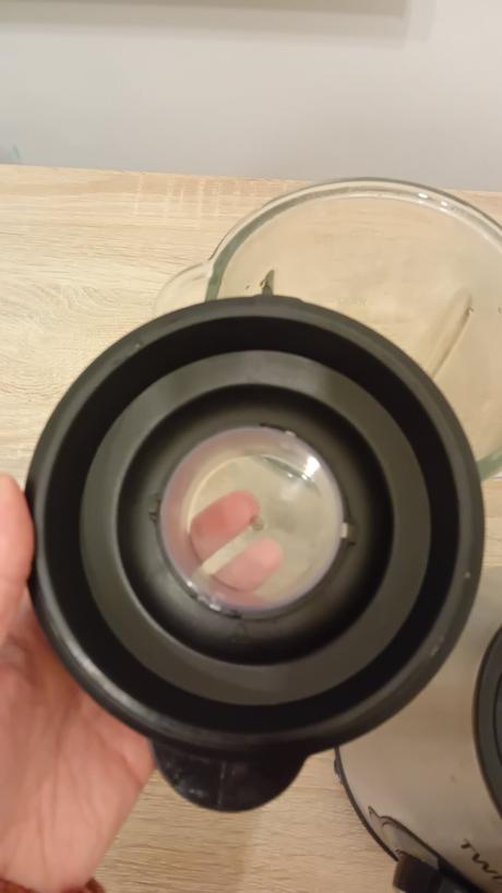 Stolný mixér eta twixer 1000w, eta