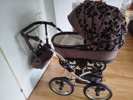 Kočík margaret, raf-pol,raf-pol margaret