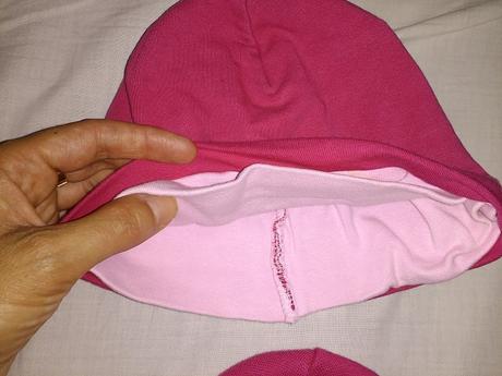 2x prechodná čiapka rada, 104