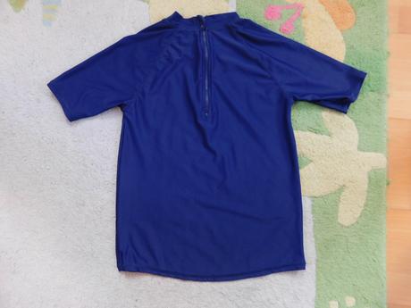 Ochranné tričko do vody george, uv filter 40+, george,140