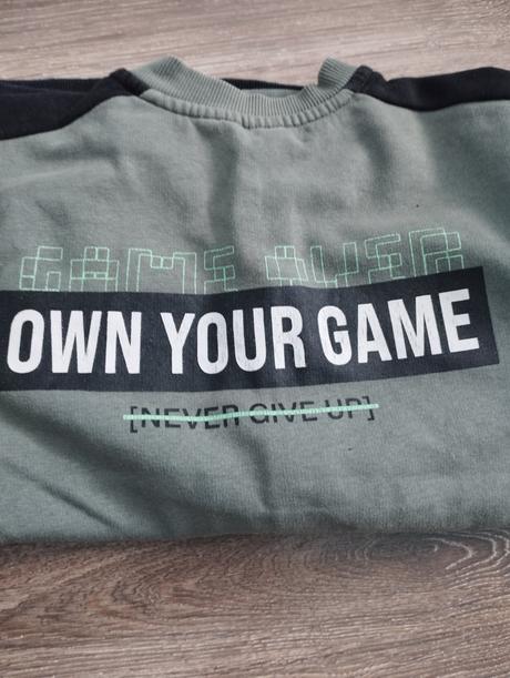 Mikina 146/152, pepperts,146