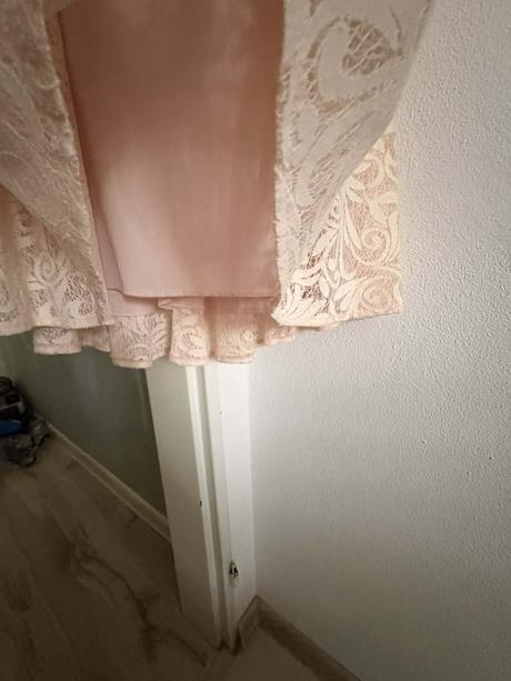 Sviatočné šaty, s