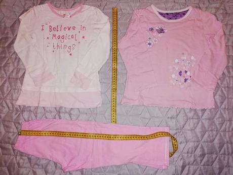 Pyžamká na doma 110, 110