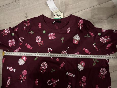 Vianočné tričko, xl