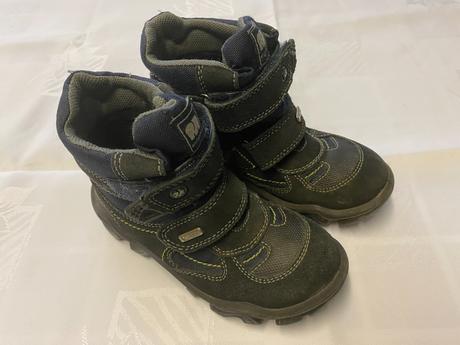 Zimné čižmy č. 30 elefanten, elefanten,30