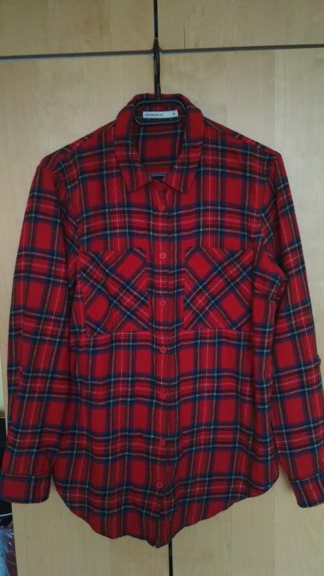 Košeľa, blúzka, house,m