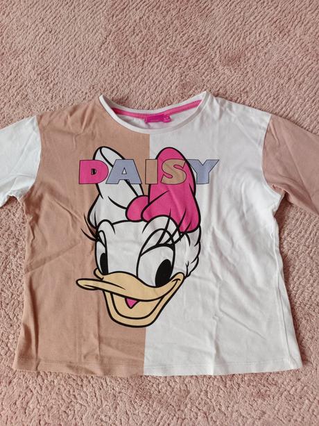 Tričko s dlhým rukávom, primark,116