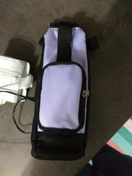 Ohrievač fliaš topcon, 