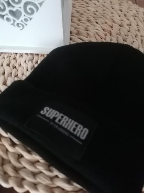 Čiapka 92-98, reserved,92