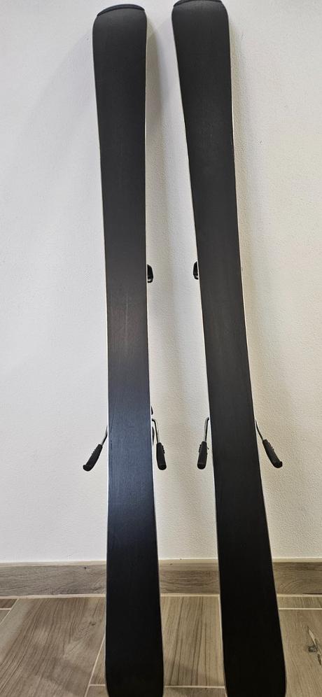 Lyže fischer, fischer,120-129 cm