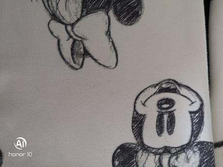 Tepláková súprava, disney,98