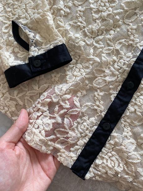 Dámska košeľa, tally weijl,m