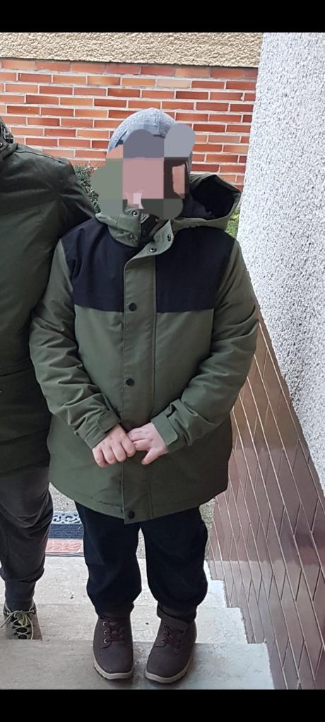 Zara bundička, zara,152