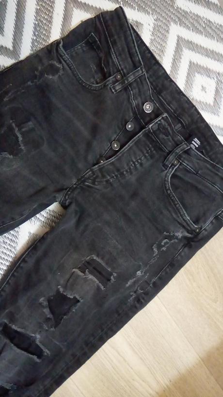 Ham sexi elastické vyšší sed s/m, h&m,m