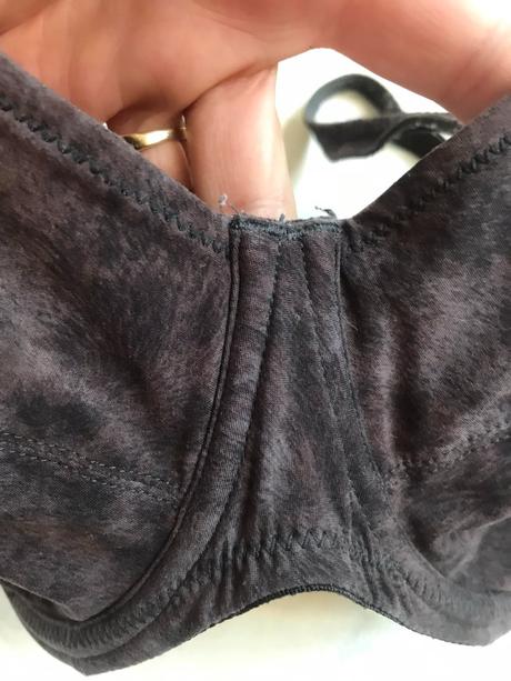 Luxusná podprsenka jo l aventure, 80d