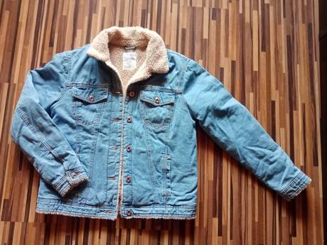 Riflova bunda, terranova,l